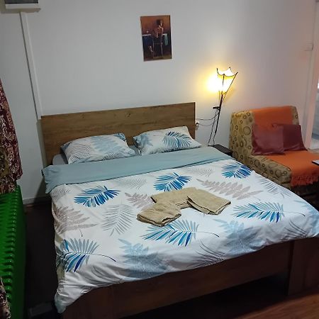 Apartment Viktor Stan Na Dan Šabac Zewnętrze zdjęcie