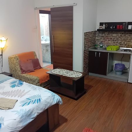 Apartment Viktor Stan Na Dan Šabac Zewnętrze zdjęcie