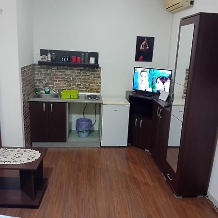 Apartment Viktor Stan Na Dan Šabac Zewnętrze zdjęcie