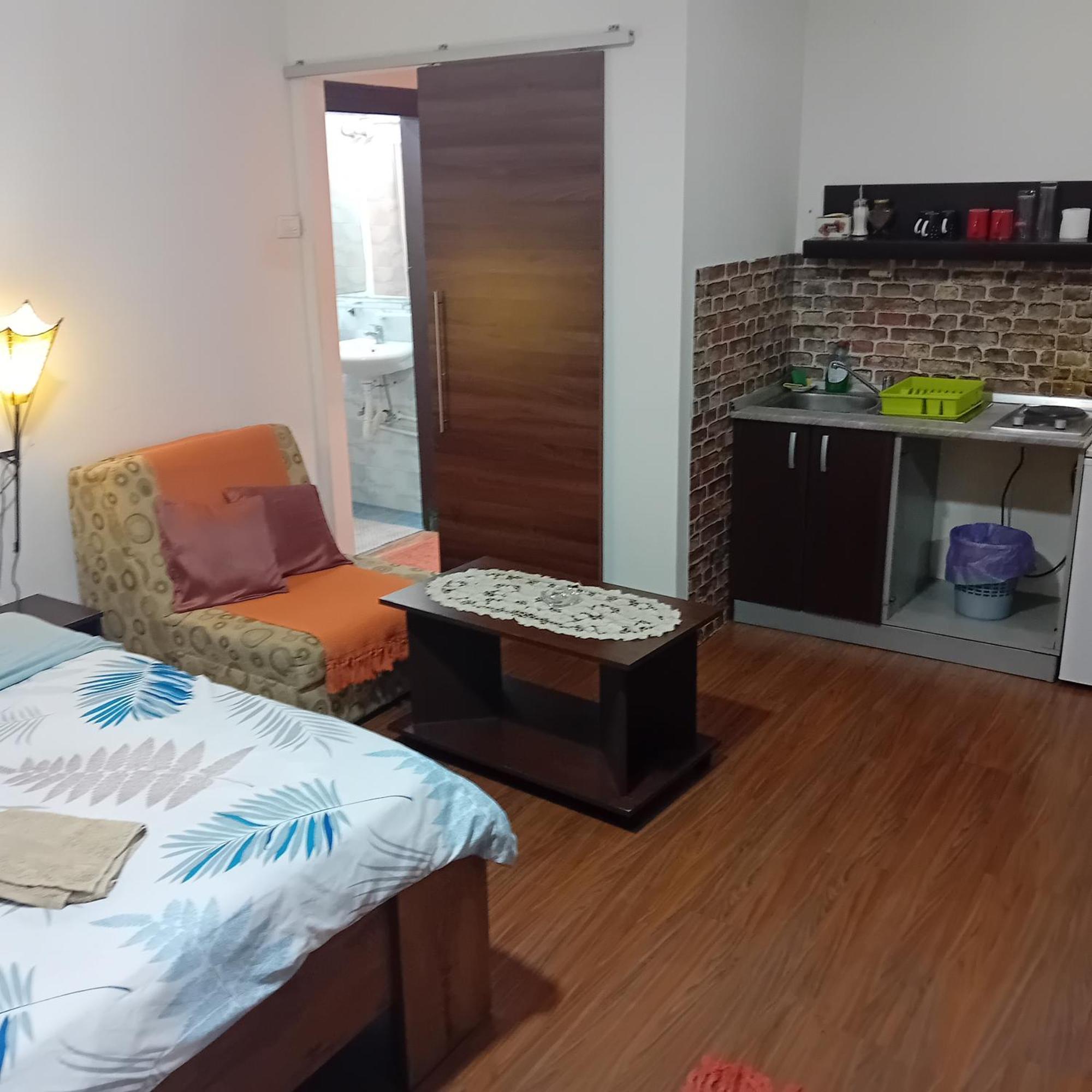 Apartment Viktor Stan Na Dan Šabac Zewnętrze zdjęcie