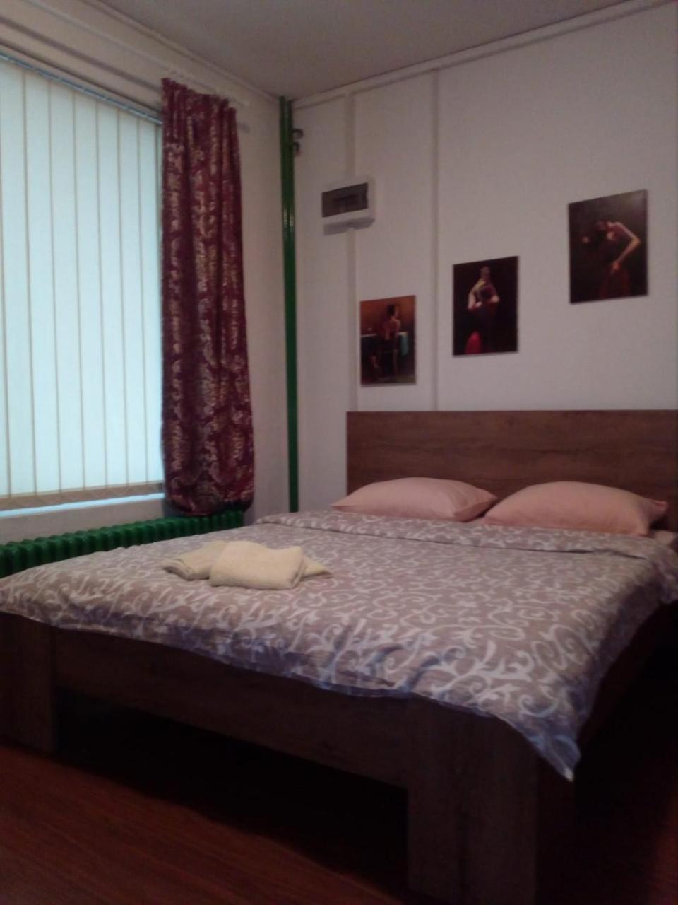 Apartment Viktor Stan Na Dan Šabac Zewnętrze zdjęcie