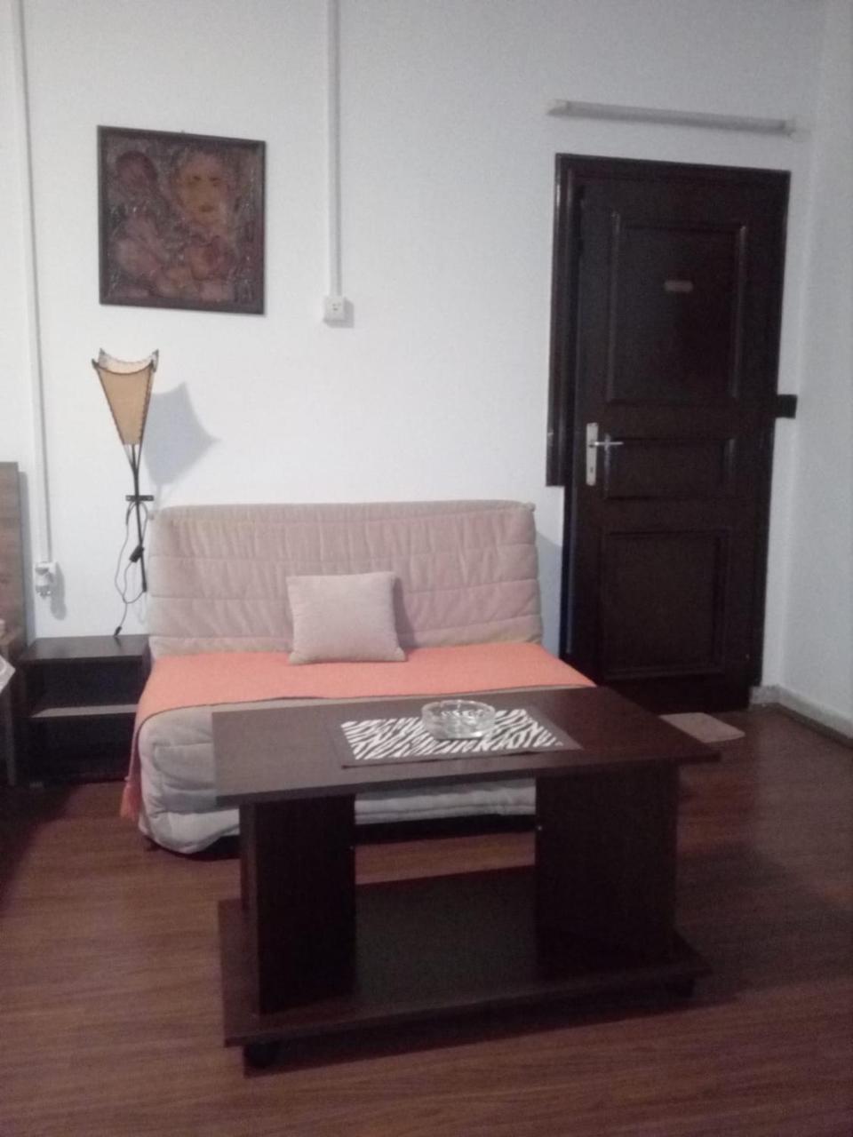 Apartment Viktor Stan Na Dan Šabac Zewnętrze zdjęcie